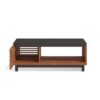 Graceland - Coffee Table - Black, Bourbon - Image 2