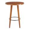 Ahoy - Mid-Century Modern Counter Table - Walnut - Image 4