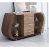 Tony - Buffet - Brown - Image 2
