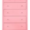 Chest - Pink - Image 7