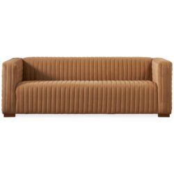 Elara - Sofa - Mocha