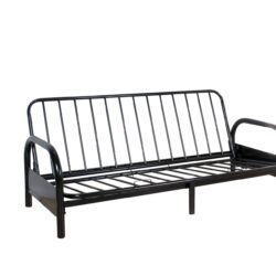 Alfonso - Adjustable Sofa Frame (Cushion Not Included) - Black