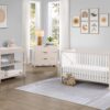 Pixie - 3 Drawer Dresser - Washed Natural - Image 4