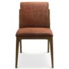 Grivelle - Dining Chair (Set of 2) - Orange - Image 8