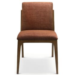 Grivelle - Dining Chair (Set of 2) - Orange