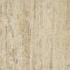 Handmade Travertine Planter Box, Magnesium Oxide - Antique Brown - Image 8