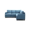 Sandridge - Sectional - Aqua - Image 6