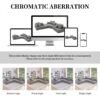 Oversized Modular L Shaped Sectional Sofa, Luxury Boucle Floor Couch Set, Convertible Sleeper Couch, Spacious Foam-Filled Sofa Bed, 3 Piece Free Combination - Gray - Image 13