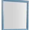 Mirror - Teal - Image 9