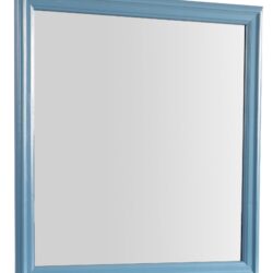 Mirror - Teal