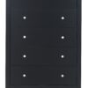 Primo - Chest - Black - Image 8