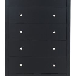 Primo - Chest - Black