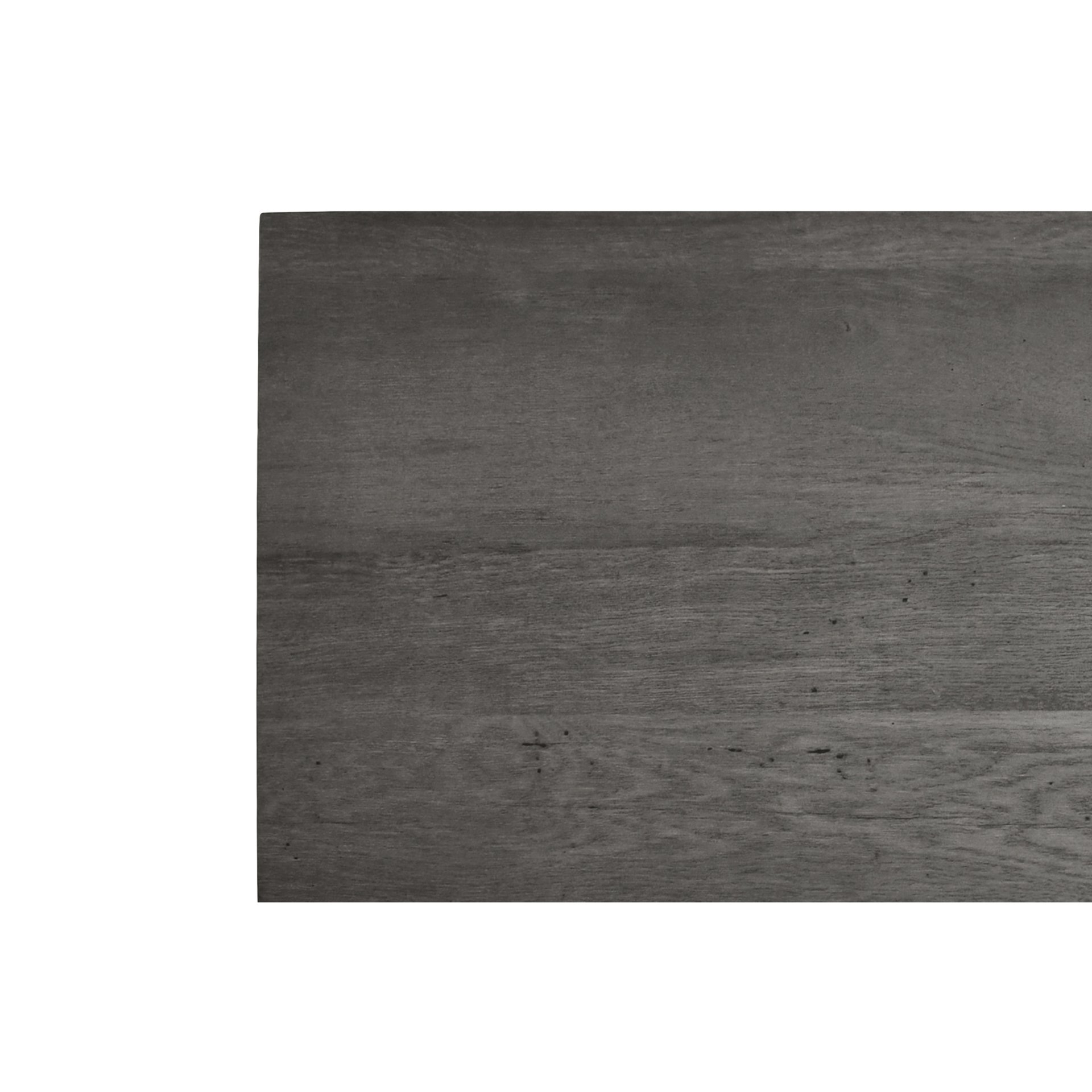 Nystrom - Mid Century Modern 5 Drawer Dresse - Gray - Image 14