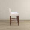 Dorian - Counter Chair (Set of 2) - Beige - Image 4