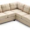 Sandridge - Sectional - Beige - Image 5