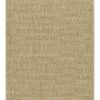 Earth - 5'3" X 7'3" Indoor, Outdoor Area Rug - Jute, Jute - Image 2