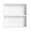 Modern 24" Bathroom Vanity, Suitable For Small Bathroom Spaces - White Oak - Image 17