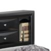 Marilla - Twin Storage Bed - Black - Image 7