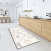 Fenix - Runner Rug - Ivory / Taupe - Image 2