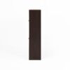 Modern Freestanding Shoe Storage Cabinet With 4 Flip Drawers - Walnut - Image 20