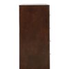 Marilla - Dresser - Cappuccino - Image 3