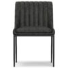 Melody - Dining Chair (Set of 2) - Gray - Image 4