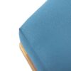 Mirabelle - 2 Seater Sofa Left - Teal - Image 6