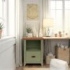 Vineyard - Drawer File - Sage Green, Fruitwood - Image 6