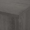 Broxon - 2 Drawer Nightstand - Gray - Image 12
