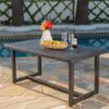 Santa Rosa - Dining Table - Brown - Image 5