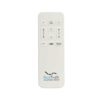 Bt2500 - Twin Adjustable Bed Base With Full-Range Positions Adjustment - Blue / Gray - Image 5