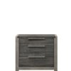 Jehoram - Nightstand - Gray - Image 4