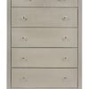 Hammond - Chest - Silver Champagne - Image 2
