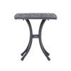 End Table - Gunmetal - Image 4