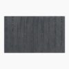 Devingo - Extendable Dining Table Rustic Style - Gray - Image 9