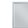 Louis Philippe III - Mirror - Silver - Image 5