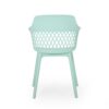 Azalea - Chair (Set of 2) - Mint - Image 10