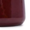 4 Pieces Planter Pot, Indoor Outdoor Flowerpot For Patio, Garden, Or Windowsills - Bean Paste Red - Image 13