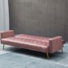 Sofa Bed - Rose - Image 16