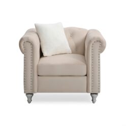 Chic Chair - Beige