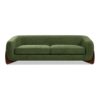 Alpine - Sherpa Sofa - Moss Green - Image 11