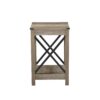Grant - End Table - Tan - Image 3