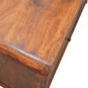 Aspen - Coffee Table - Chestnut - Image 9