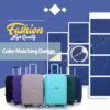 Expandable Hardshell Suitcase Double Spinner Wheels Pp Luggage Sets Lightweight Durable Suitcase & Tsa Lock, 3 Piece Set (20/24/28) - Navy - Image 5