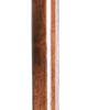 Lavita - Mirror - Oak - Image 3