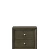 Ilana - Nightstand - Gray - Image 3