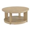 Clove - Coffee Table - Tan - Image 8