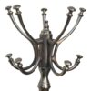 Coat Stand - Silver - Image 3
