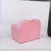 Kids Club Sofa, Kids Couch, Toddler Sofa - Pink - Image 10