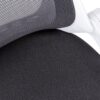 Office Chair, Adjustable Height, Swivel, Ergonomic - White - Image 8
